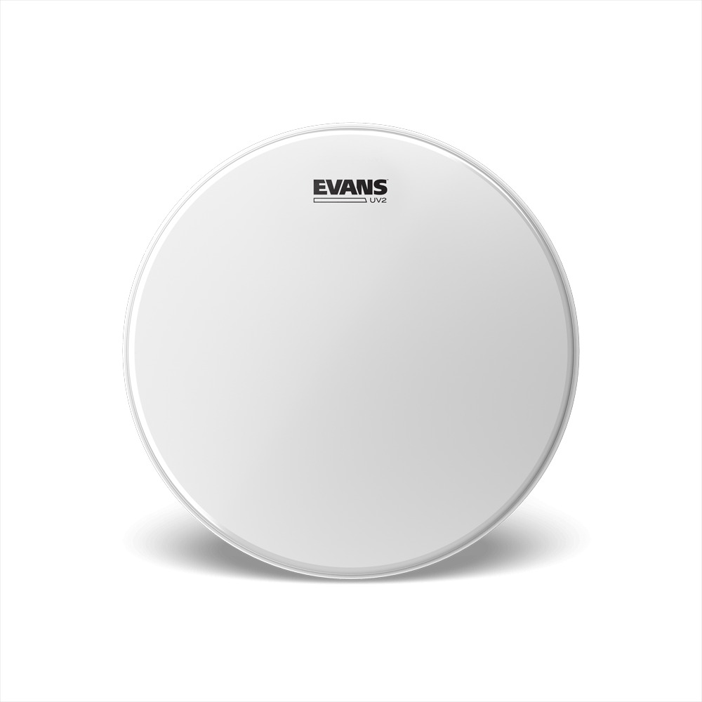 Evans B18UV2 Coated 18''