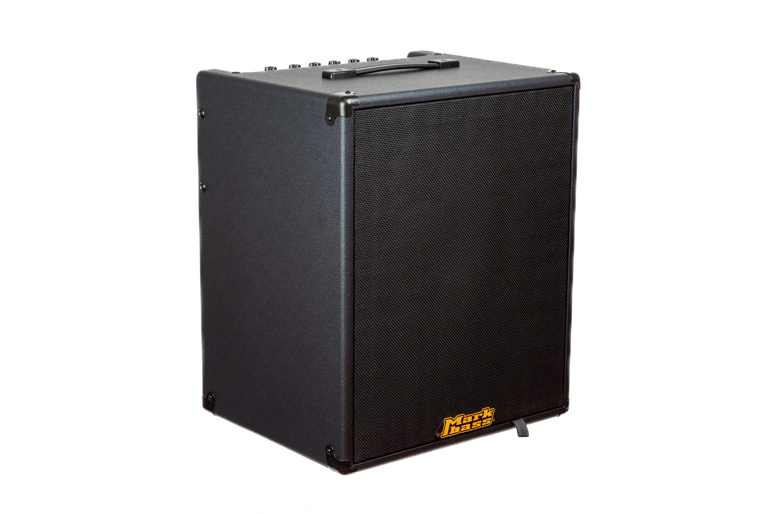 Markbass CMB-151 Blackline