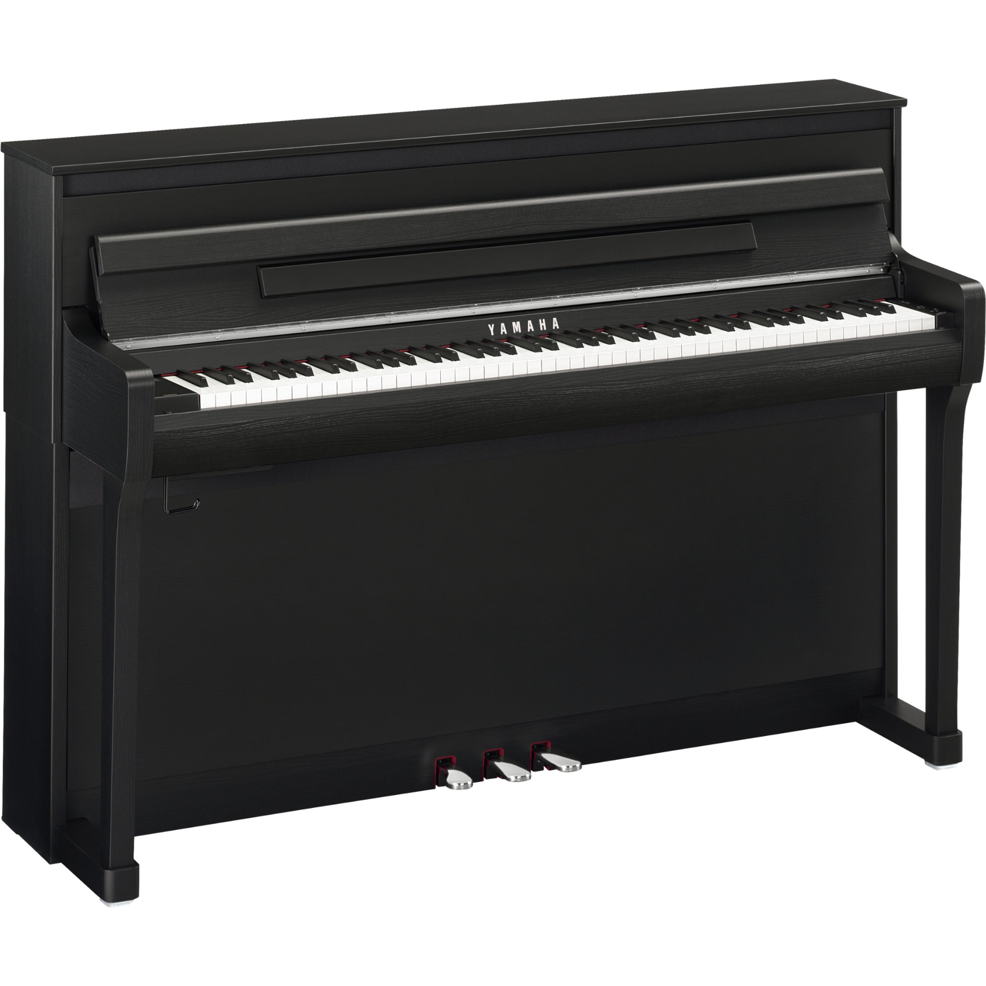 Yamaha CLP-885B Black Digitalt Piano