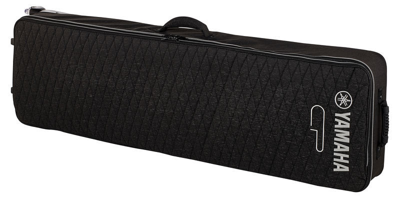 Yamaha SC-CP88, Bag til CP88