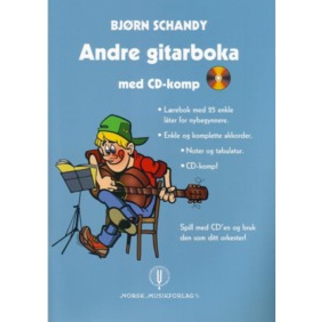 Produktbilde